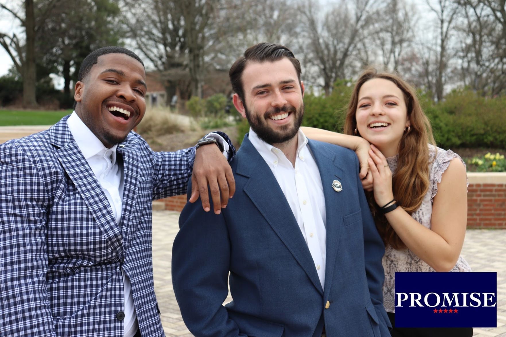 Promise Campaign